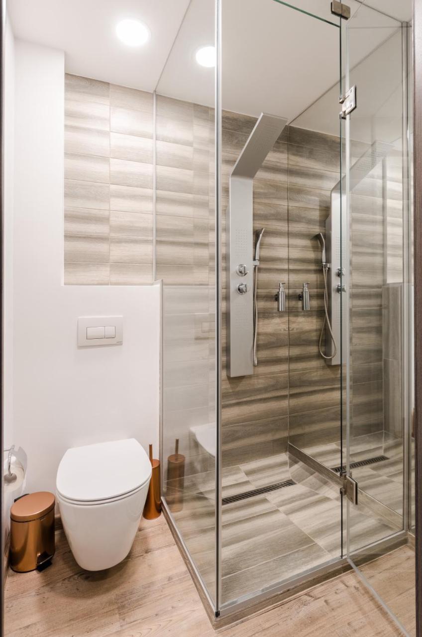 Casa Daca Boutique Hotel Chisinau Bagian luar foto
