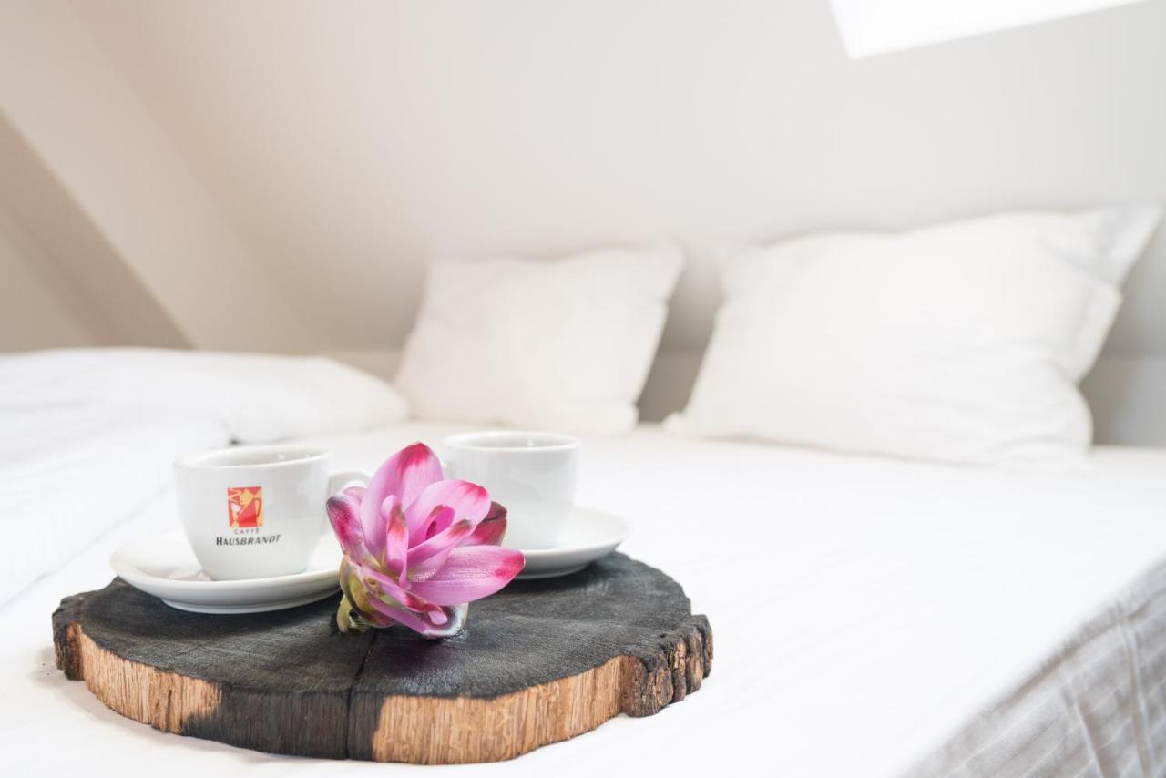 Casa Daca Boutique Hotel Chisinau Bagian luar foto